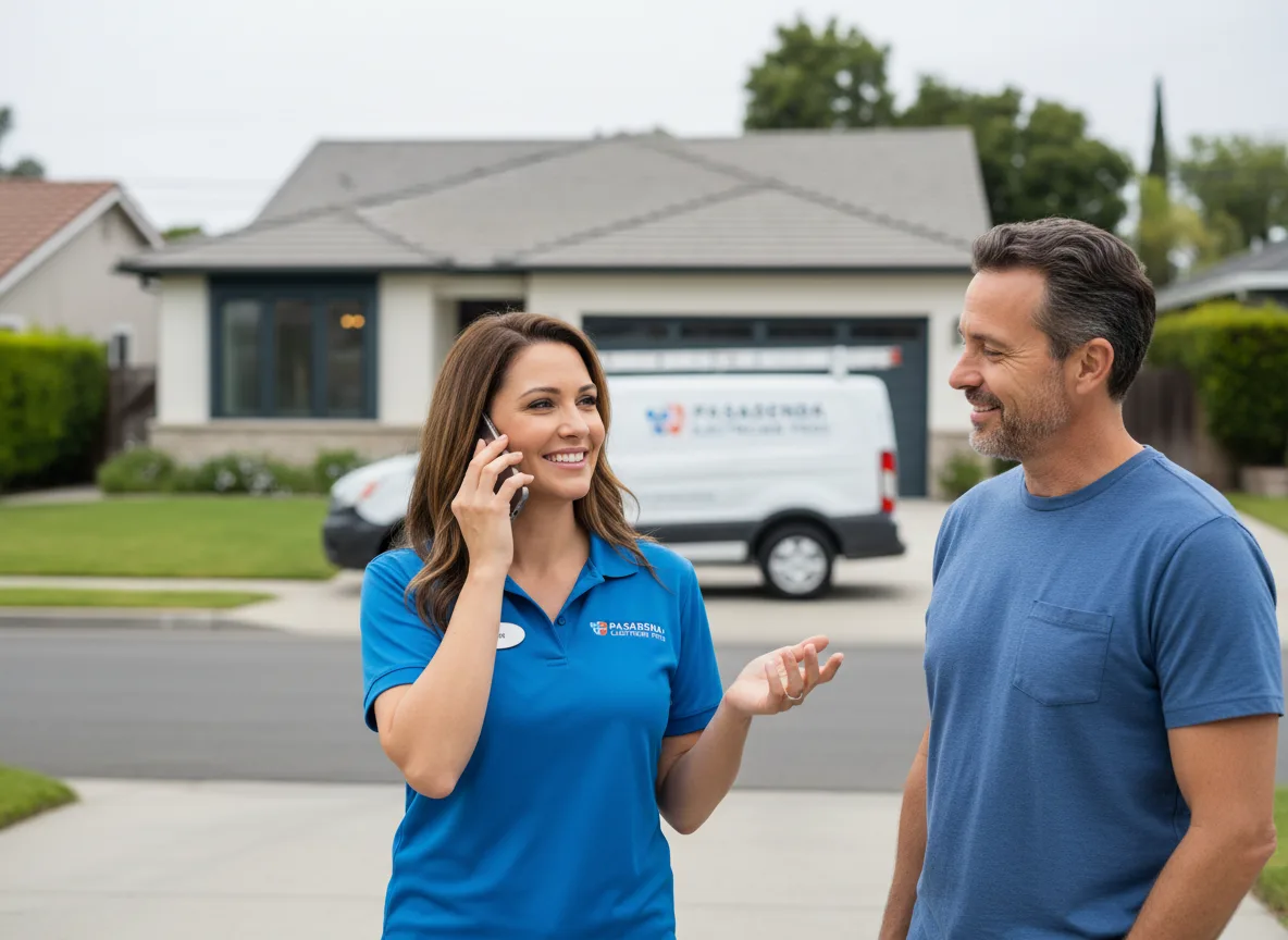 Electrician Tyler Hill, PA FAQs